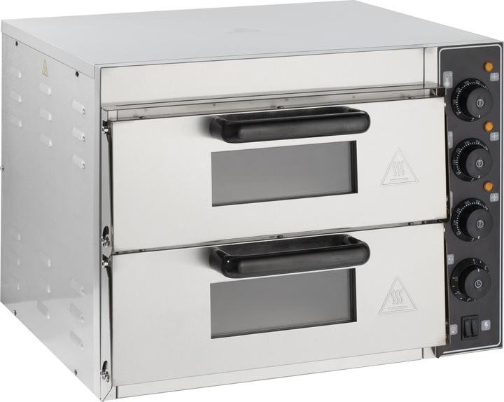 Actual product image Gastro Hero Basic (Pizza oven Gastro)