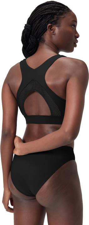 Produktbild Speedo Solid Highneck Top with Mesh (XXL)