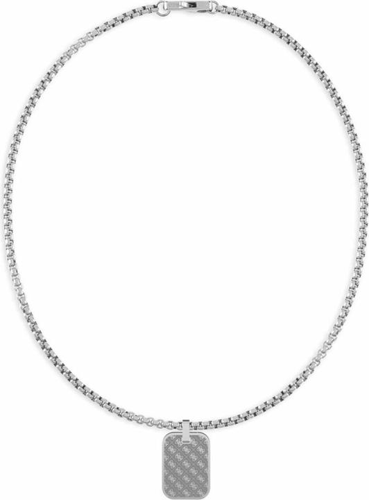 Guess Jewellery Gents Necklace UMN01359