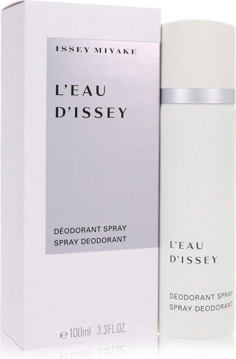 Actual product image Issey Miyake L'Eau d'Issey (Spray, 100 ml)