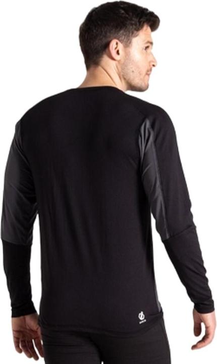 Actual product image Dare2b Mens Exchange III Base Layer Set (S)