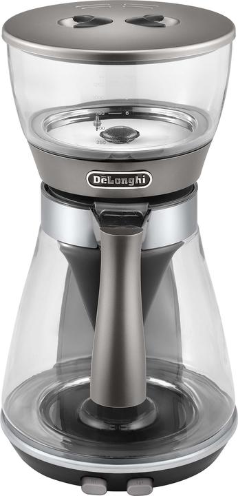 Actual product image De'Longhi ICM17210 Clessidra