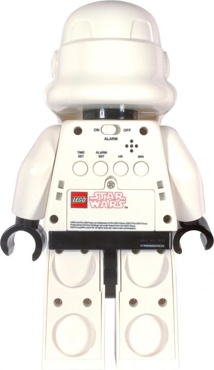 Image du produit ClicTime Stormtrooper