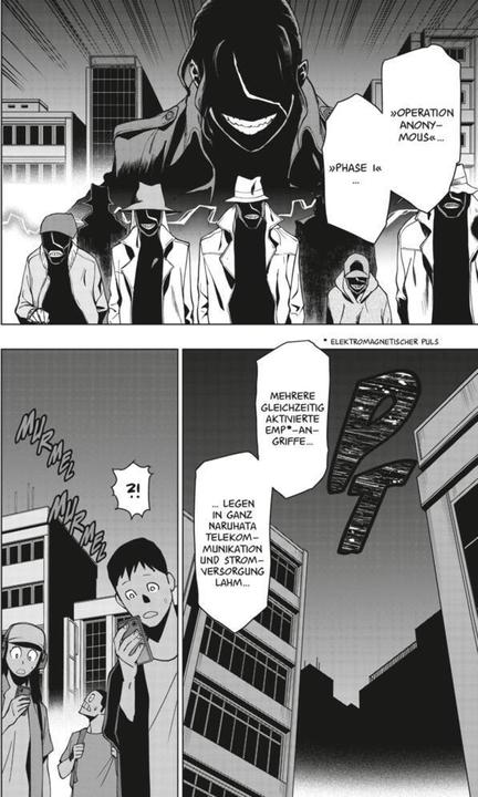 Image du produit Vigilante - My Hero Academia Illegals 13 (Allemand, Cour des Lits, Hideyuki Furuhashi, Kohei Horikoshi, Antje Bockel, 2023)