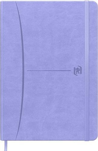 Produktbild Oxford Notizbuch "Signature", A5 (A5, Kariert, Harter Einband)