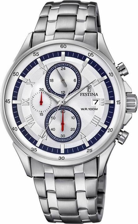 Produktbild Festina Chronograph (Analoguhr, 44 mm)