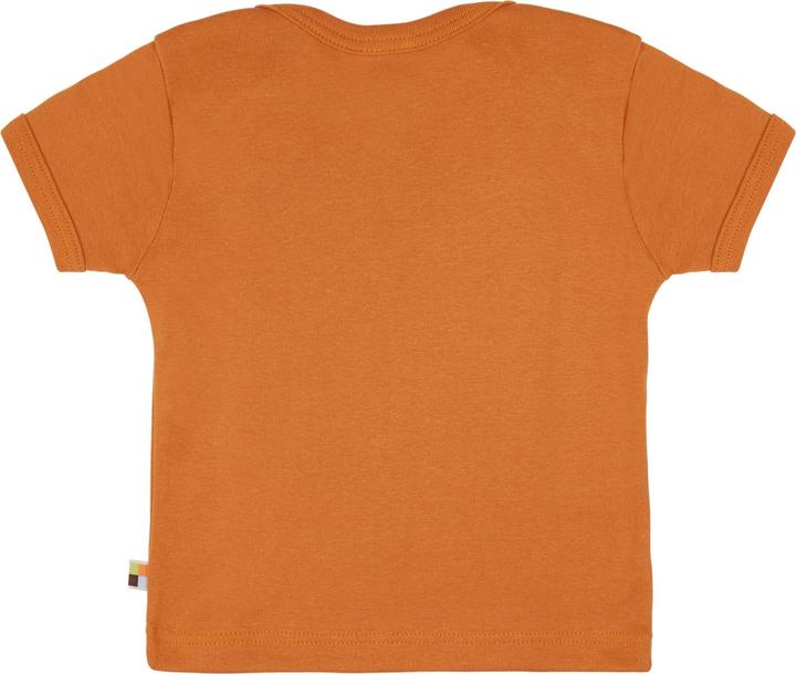 Actual product image loud + proud T-Shirt uni (62)
