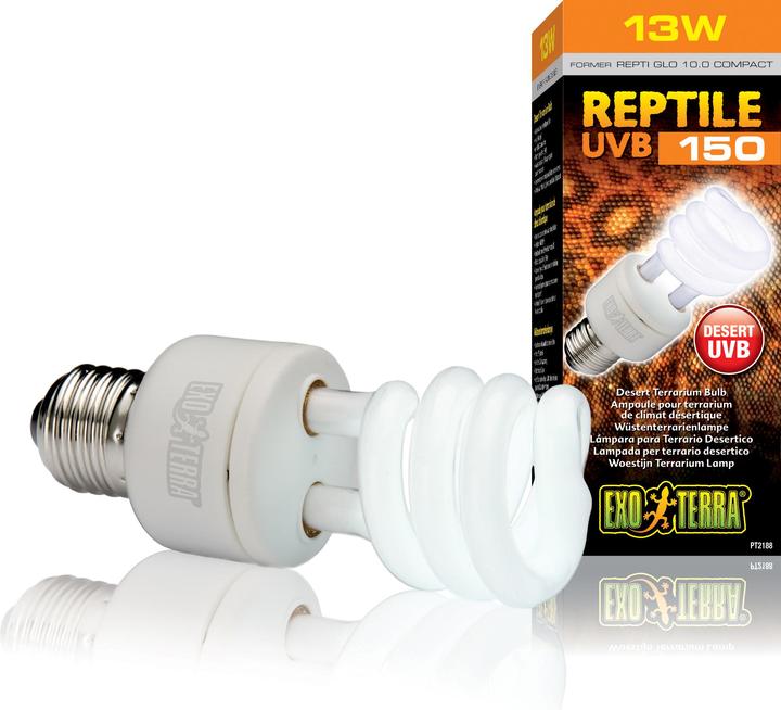 Exo Terra Repti Glo (UVB)