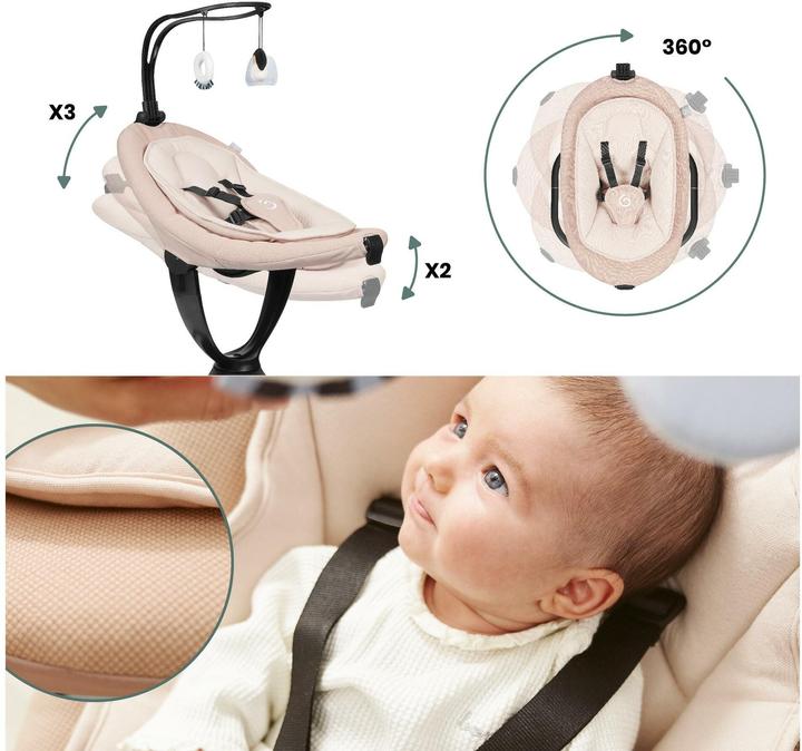 Image du produit Babymoov Swoon