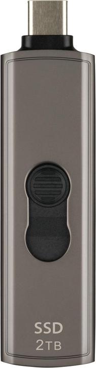 Produktbild Transcend ESD330C (2000 GB)