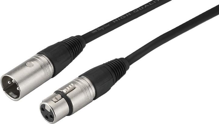Rs Pro Xlr (5 m, XLR)