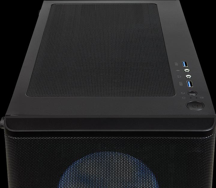 Produktbild Joule Performance Gaming PC RTX4070S L1134498 (AMD Ryzen 7 5700X, 32 GB, GeForce RTX 4070 Super)
