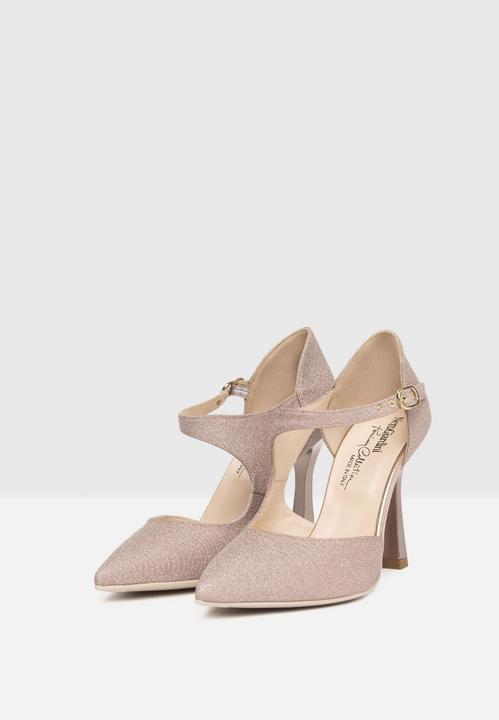 Actual product image Nero Giardini Pumps (36)