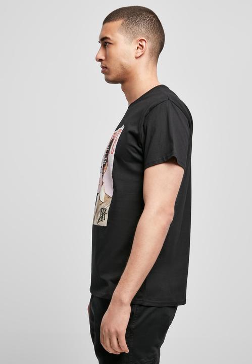 Immagine prodotto Merchcode Tee con la copertina della rivista Scarface - 15163 (S)