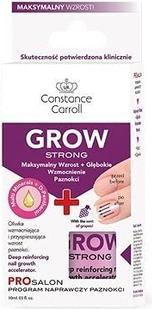 Produktbild Constance Carroll Grow Strong Nail Care 10ml