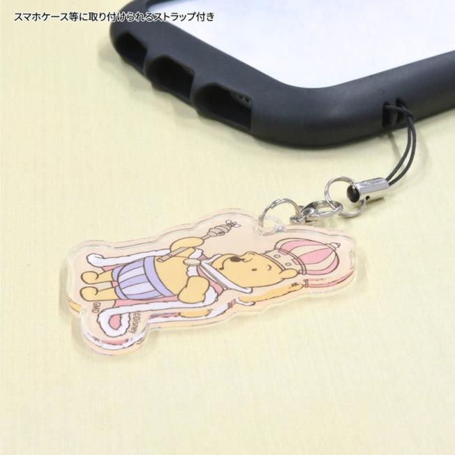 Immagine prodotto Disney Winnie the Pooh Dispositivo mobile in acrilico King