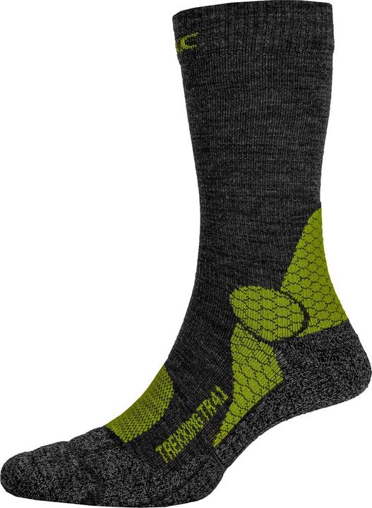 P.A.C. PAC TR 4.1 Merino Compression