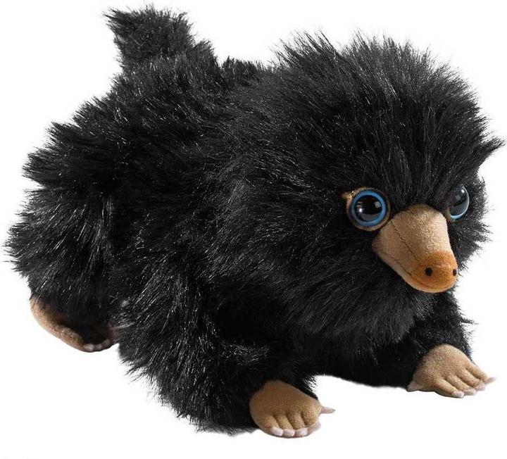 Actual product image Noble Collection Baby Niffler (11 cm)