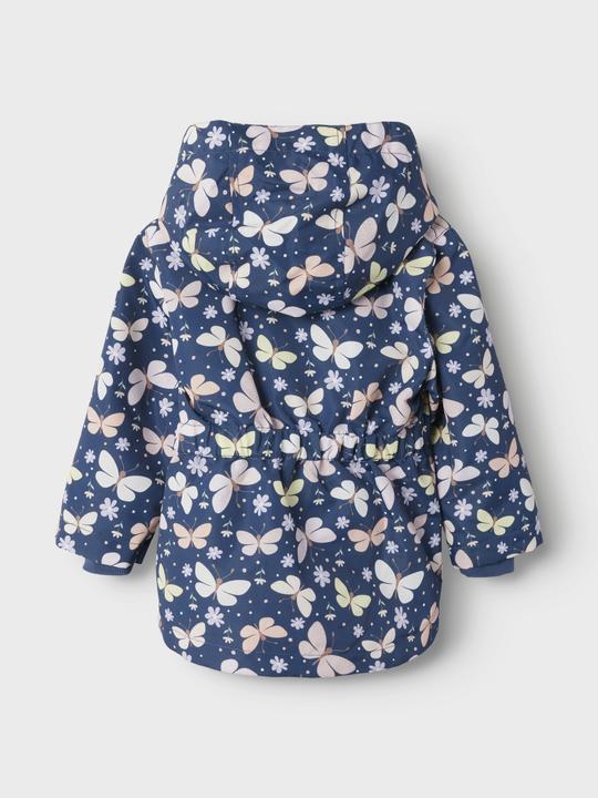 Actual product image Name it Übergangs Jacke (62)