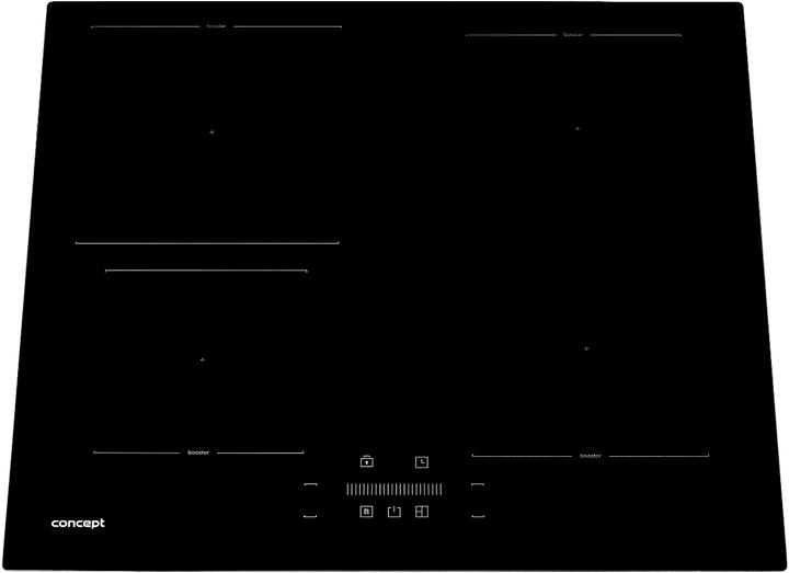Actual product image Concept IDV5160
