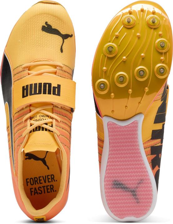 Actual product image Puma evoSPEED Long Jump NITRO Elite 3 (41)