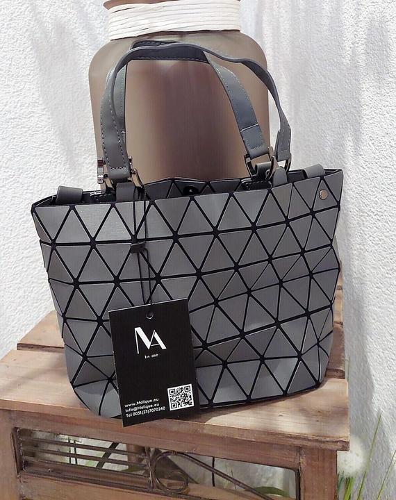 Produktbild Malique Handtasche Shopper Tragtasche 165