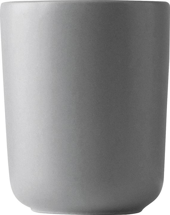 Image du produit Gusta Tasse à expresso Fika o.H.grise (12 x)