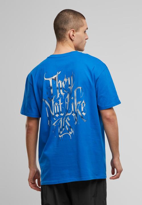 Immagine prodotto Urban Classics Upscale Not Like Us Oversize Tee - 185307 (4XL)