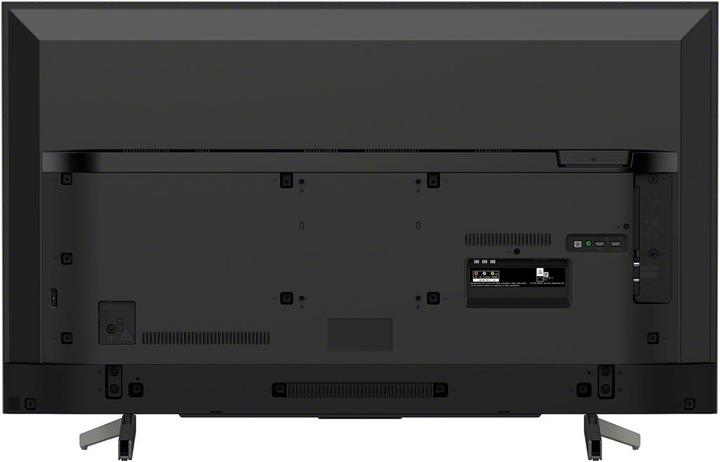 Produktbild Sony KD43XG8096 (1.09", LCD, 4K, 2019)