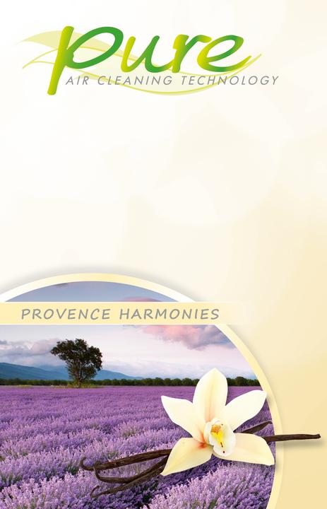 Armonie di Provenza
