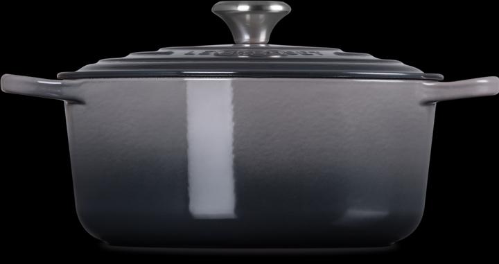 Actual product image Le Creuset Cast iron pot 26 cm (26 cm, Casserole + Stewpot, Cast iron, Enamel)