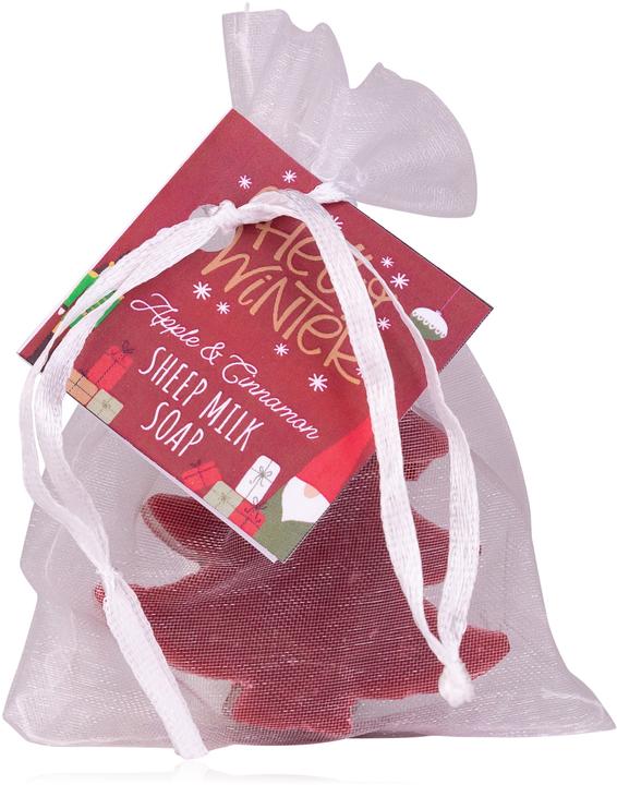 Produktbild Accentra HELLO WINTER - Seife