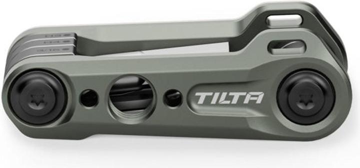 Immagine prodotto Tilta Mini kit di strumenti multifunzionali (Accessori per gabbie)