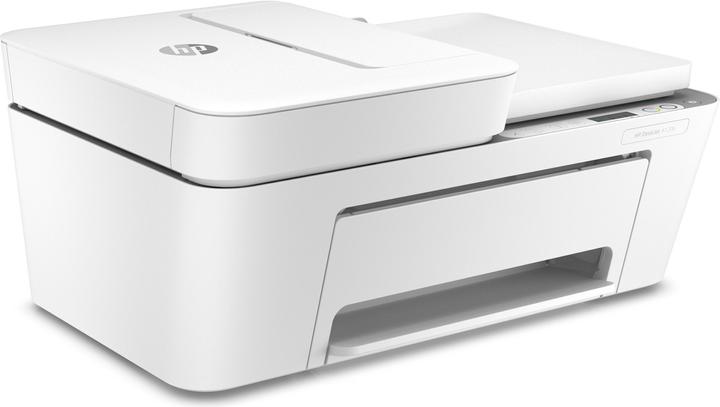 Image du produit HP DeskJet 4120e (Encre, Couleur)