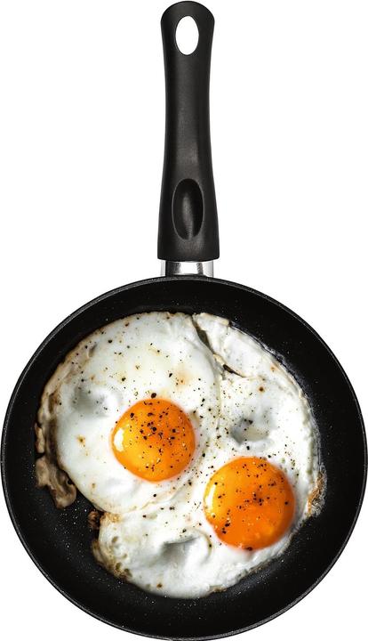 Produktbild Bratmaxx Bratpfanne (20 cm, Bratpfanne, Carbonstahl)