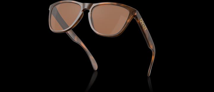 Image du produit Oakley Lunettes de soleil Frogskins Prizm