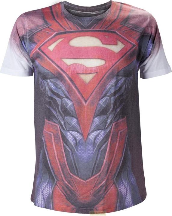 Immagine prodotto Bioworld Superman - Costume - Taglia XL (XL)