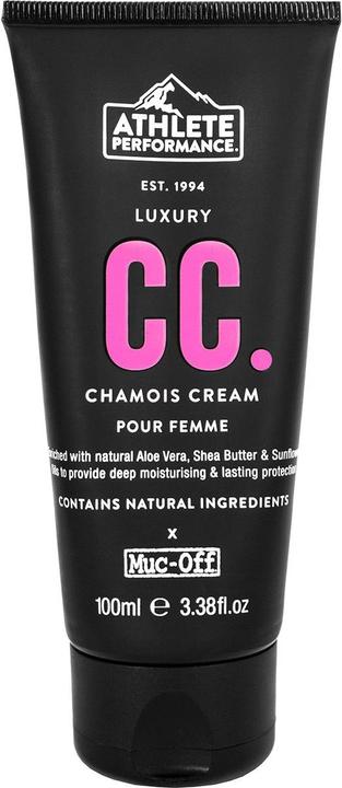 Produktbild Muc-Off Chamois Cream (100 ml, Intimcrème)