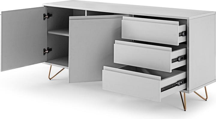 Image du produit SalesFever Charlie (150 x 40 x 70 cm)