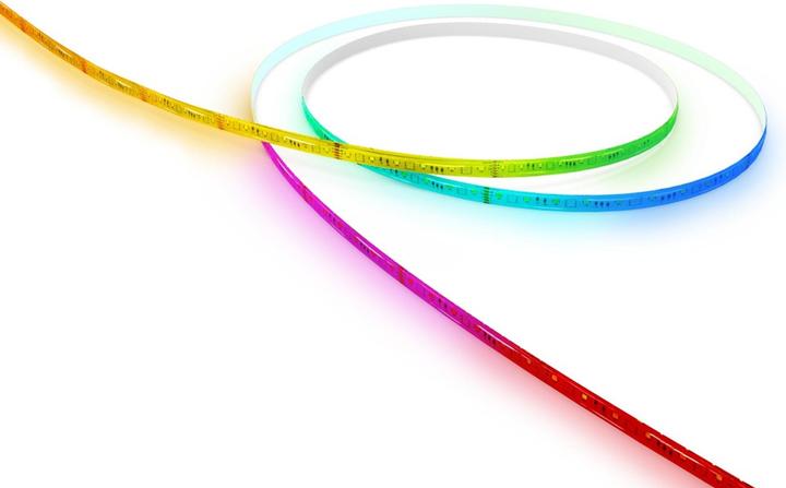 Hama LED Band (RGBW, 500 cm, Indoor)