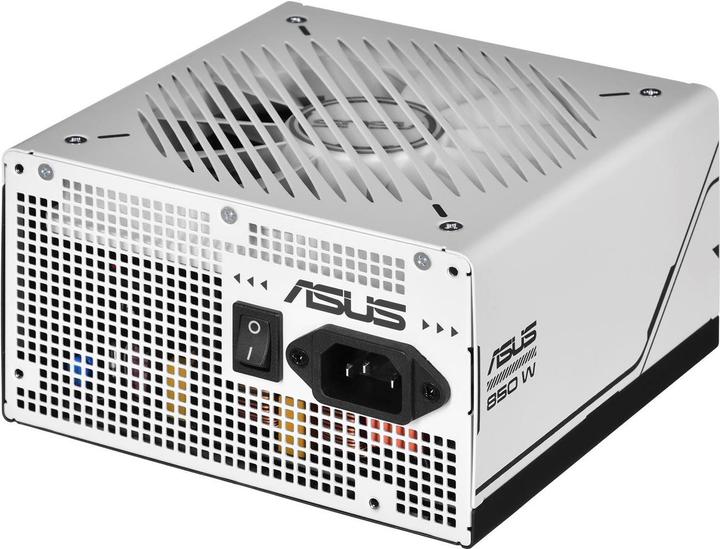 Actual product image ASUS Zasilacz Prime 850W Gold (850 W)