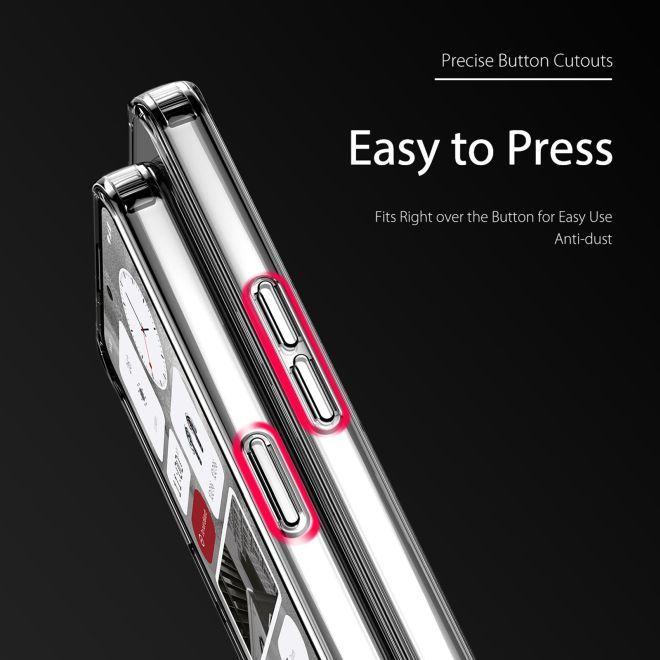 Image du produit Dux Ducis Clin Case (Nothing Phone (2))