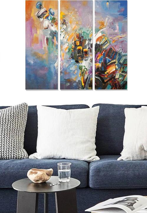 Produktbild Wallxpert Kason (70 x 50 cm)