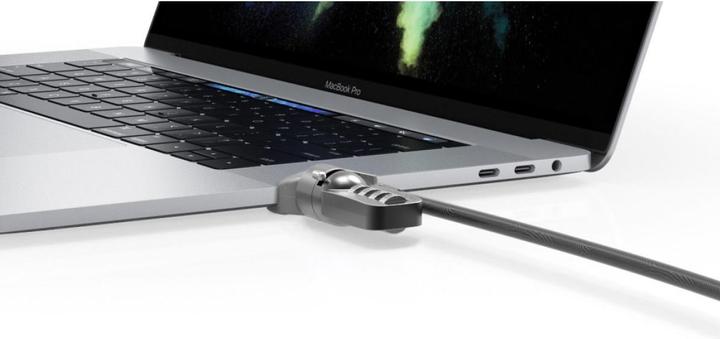 Actual product image Maclocks Ledge