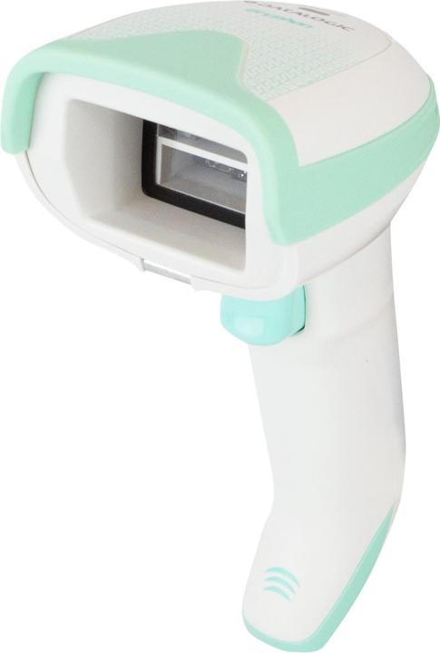 Immagine prodotto Datalogic Gryphon GD4520-HCK1 (Codici a barre 1D, Codici a barre 2D)