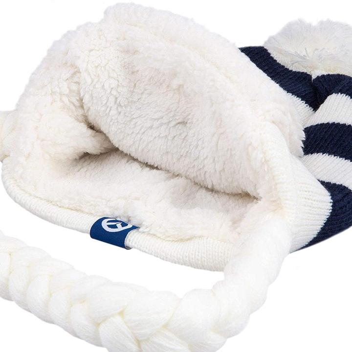 Produktbild JTI Overwatch, Mütze mit Bommel - Mei (One Size)