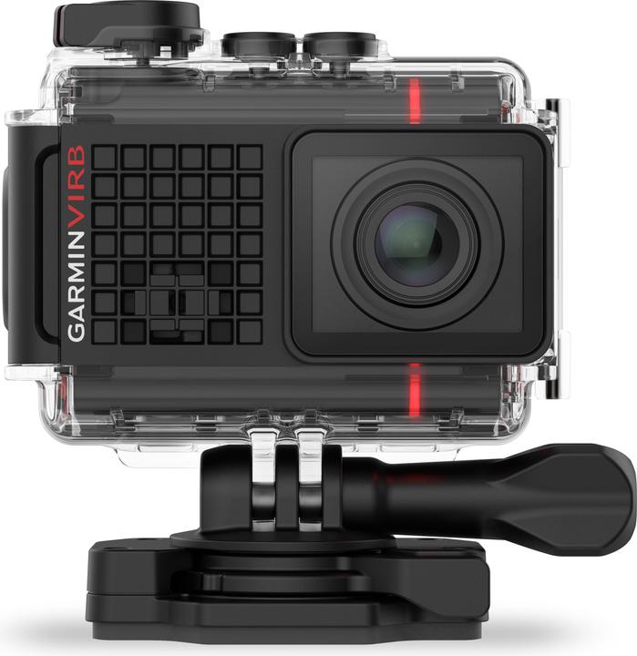 Garmin VIRB Ultra 30 (30p, Bluetooth, WLAN, NFC)