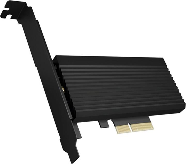 Produktbild Icy Box IB-PCI208-HS