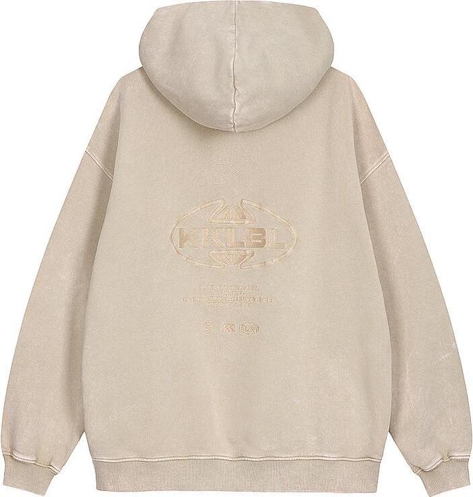 Actual product image Karo Kauer Kapuzensweater (S)