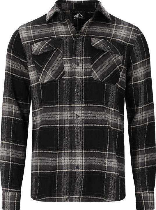 Whistler Jamba Flannel Shirt (S)
